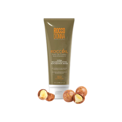Rocco Donna Ultra Reconstructive Macadamia Mask
