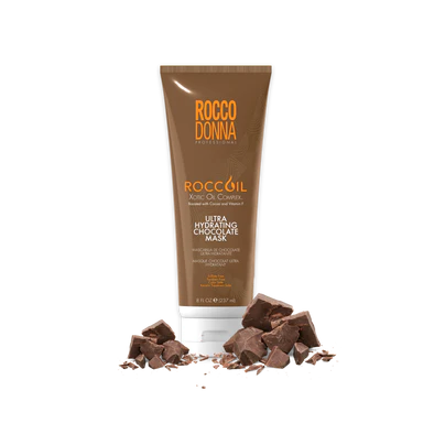Rocco Donna Ultra Hydrating Chocolate Mask