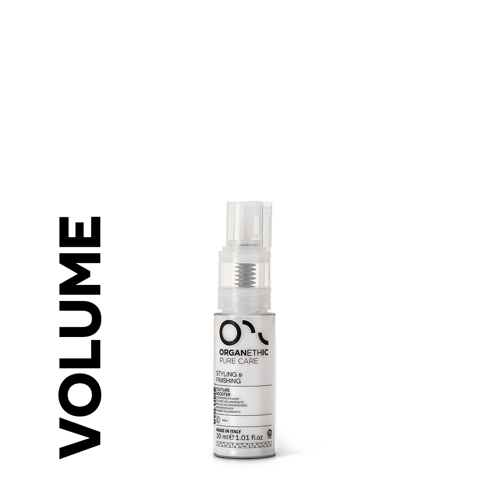 Texture Booster Volumizing Powder Dust