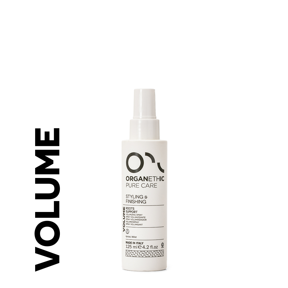 Apricot Volumizing Spray