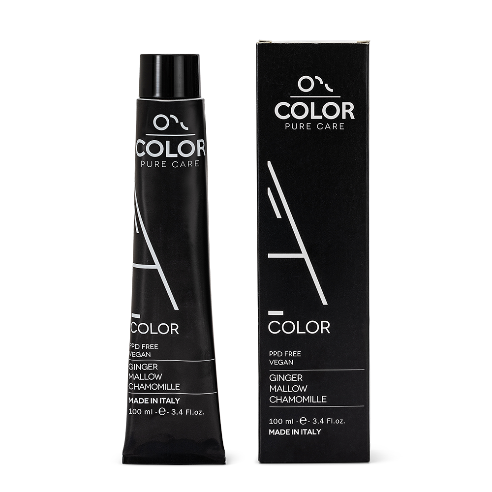 OPC A COLOR Permanent Color