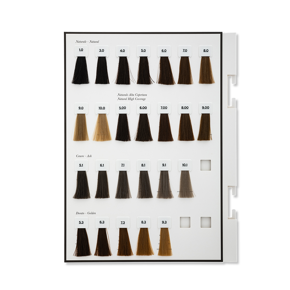 OPC A COLOR Permanent Color