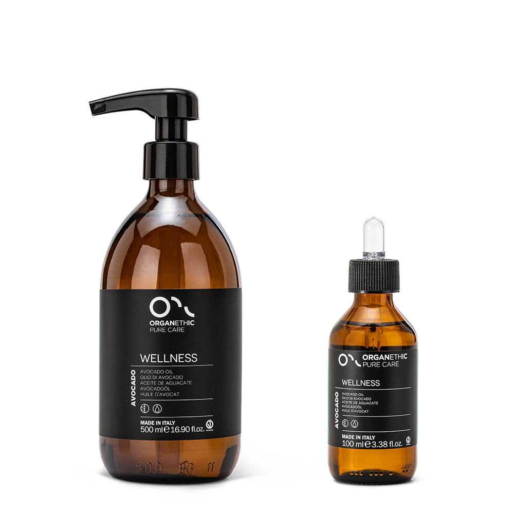 Wellness Avocado Oil