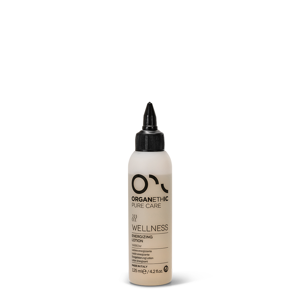 Wellness Energizing Lotion