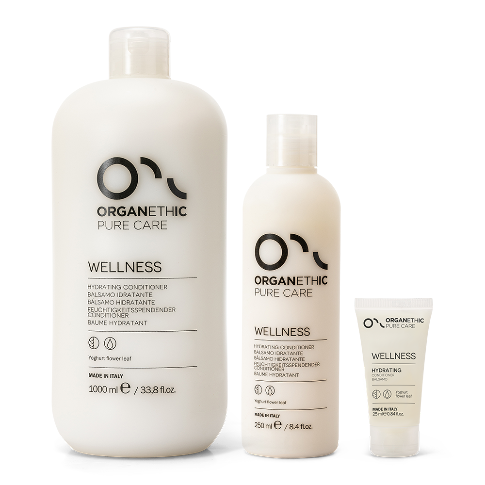 Wellness Conditioner