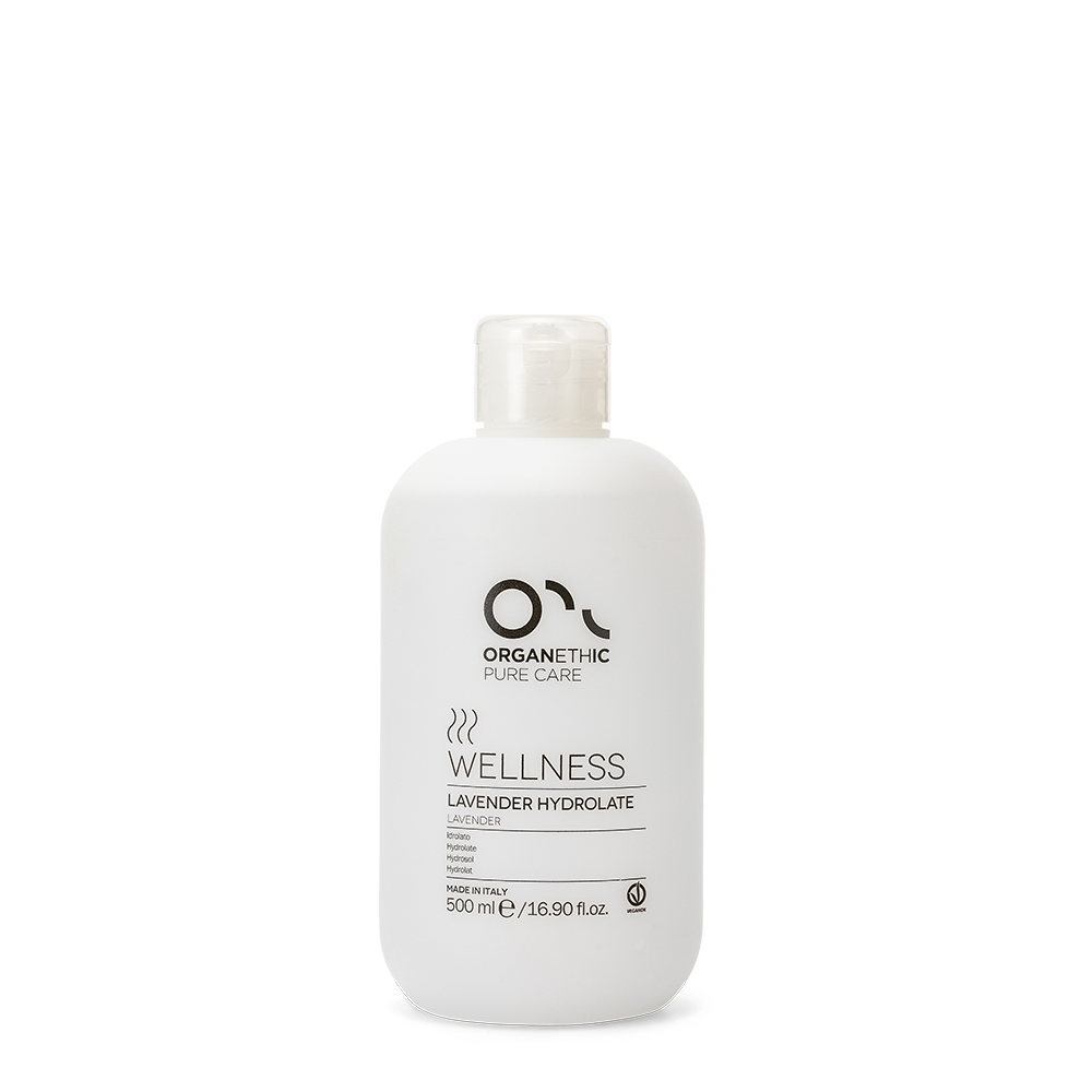 Wellness Lavender Hydrolate