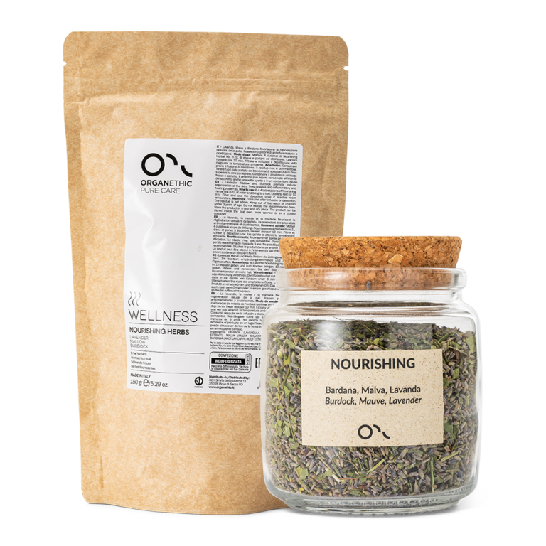 Wellness Nourishing Herbs Mix