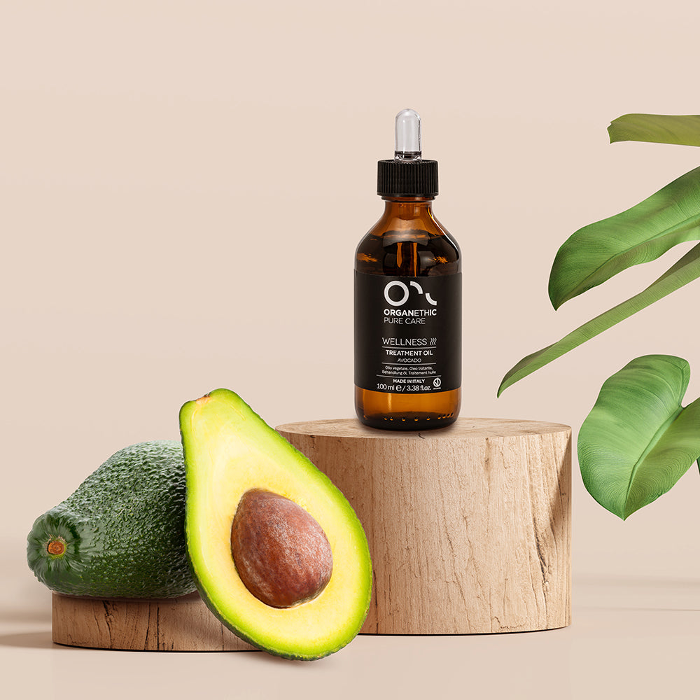 Wellness Avocado Oil