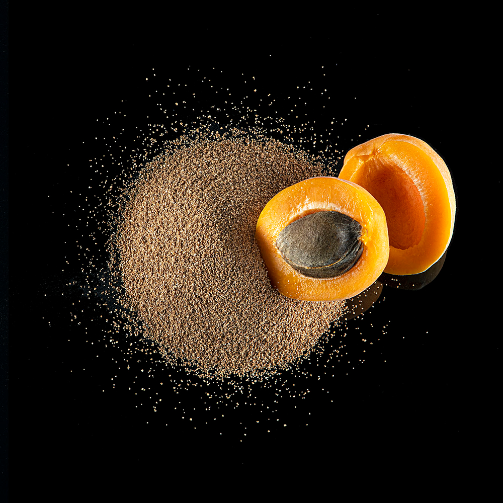 Wellness Strong Apricot Kernel Exfoliation Scrub
