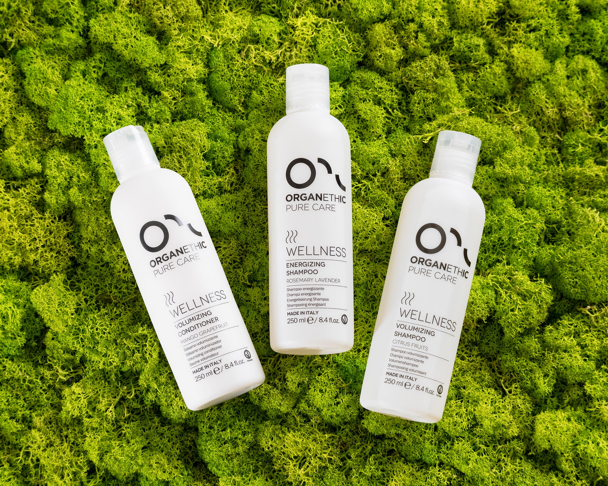 Wellness Hydrating Conditioner