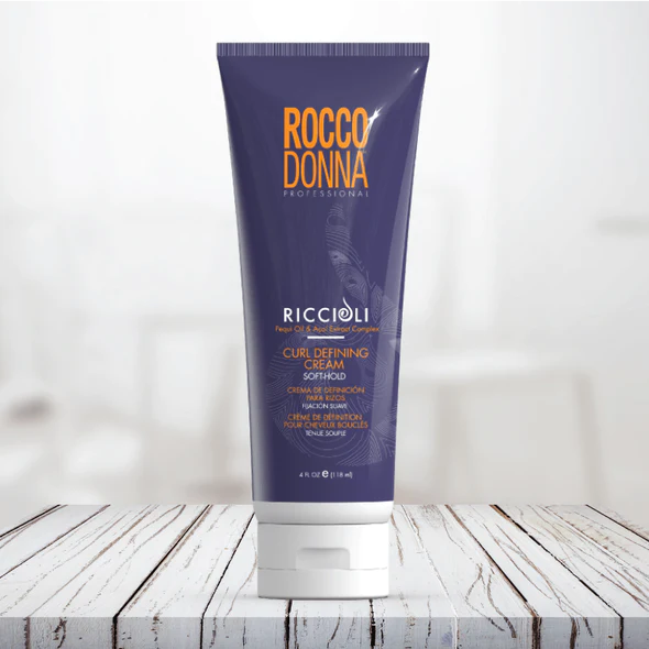 Rocco Donna Curl Defining Cream