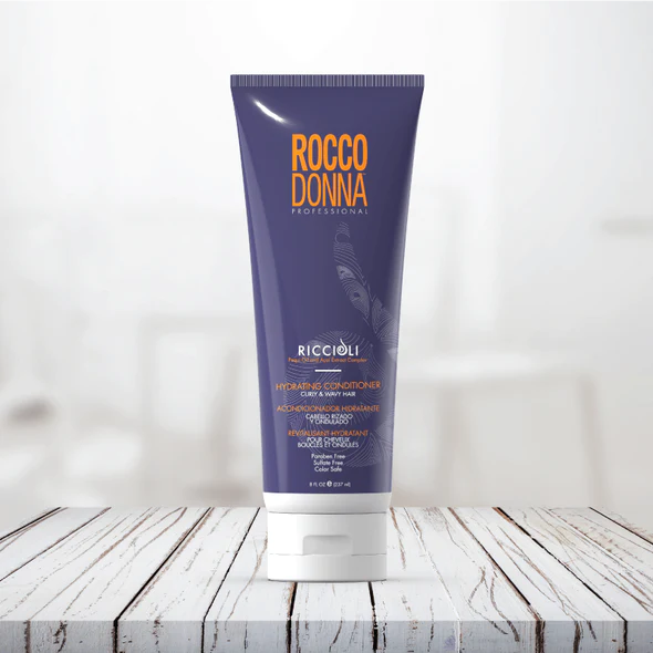 Rocco Donna Hydrating Conditioner for Curls