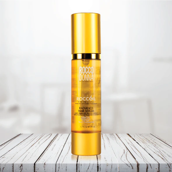 Rocco Donna Radiance Hair Serum