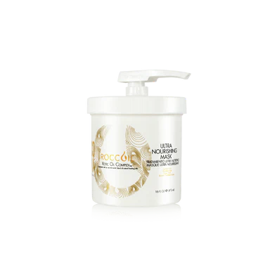 Rocco Donna Ultra Nourishing Mask