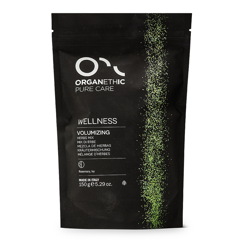 Wellness Volumizing Herbs Mix