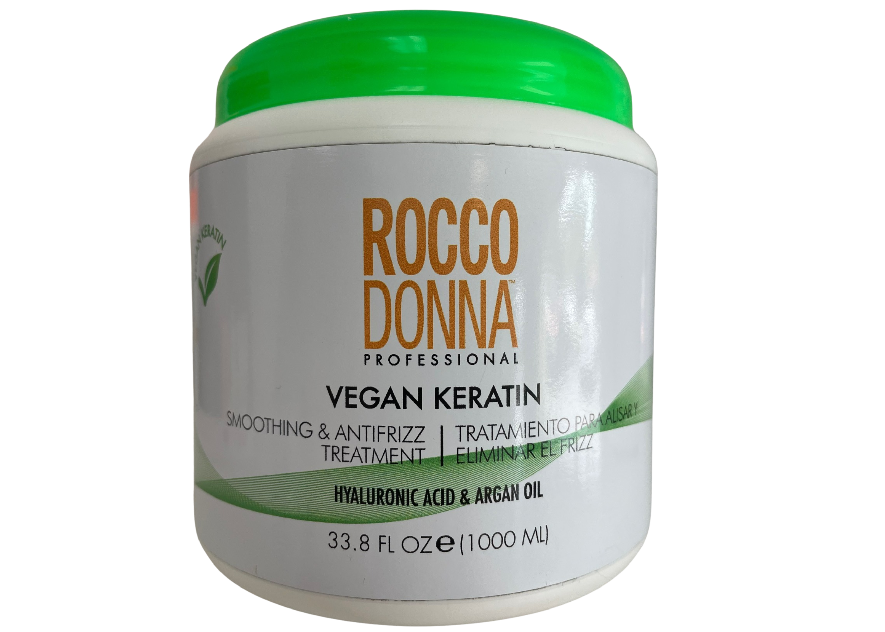 Rocco Donna Professional Keratin Vegan