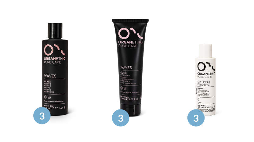 Waves Winter Wonders Kits