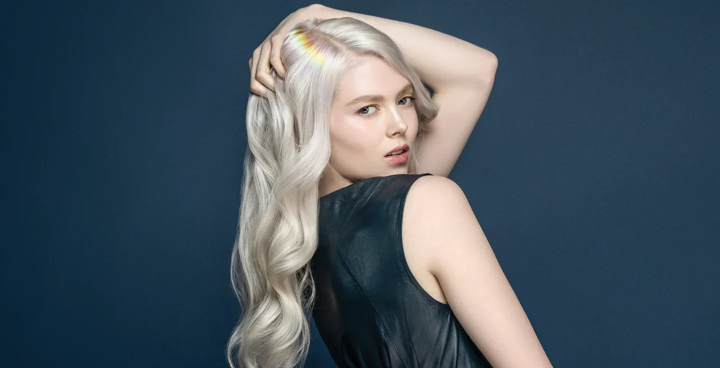 Shine Bright in 2025 With Prism Hair