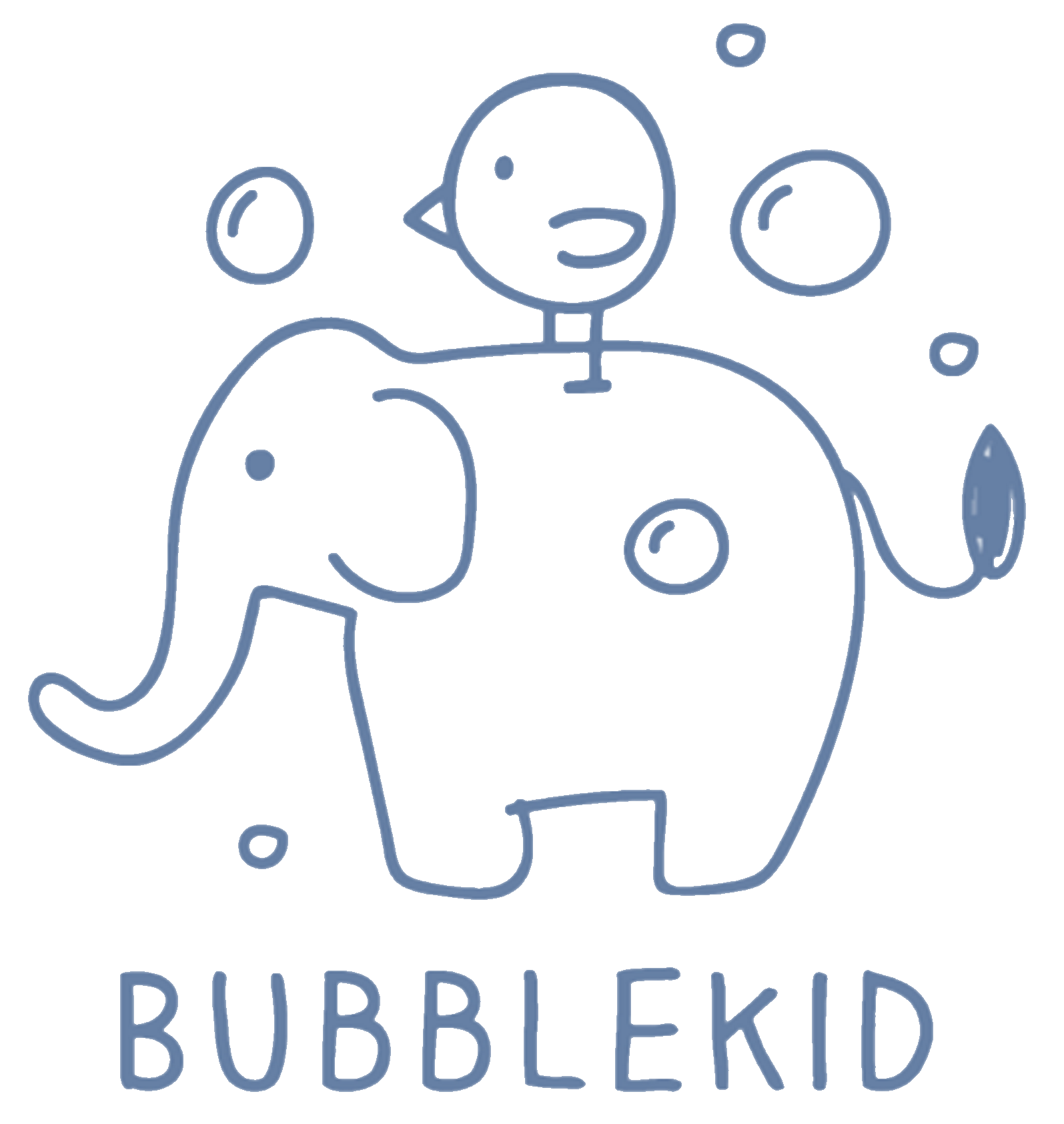 BubbleKid – RenPro Beauty