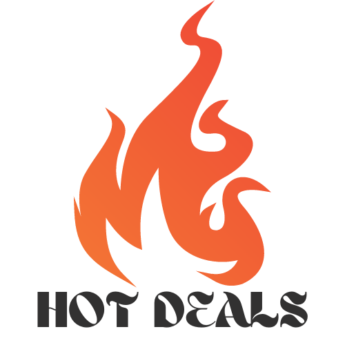 HOT DEALS !