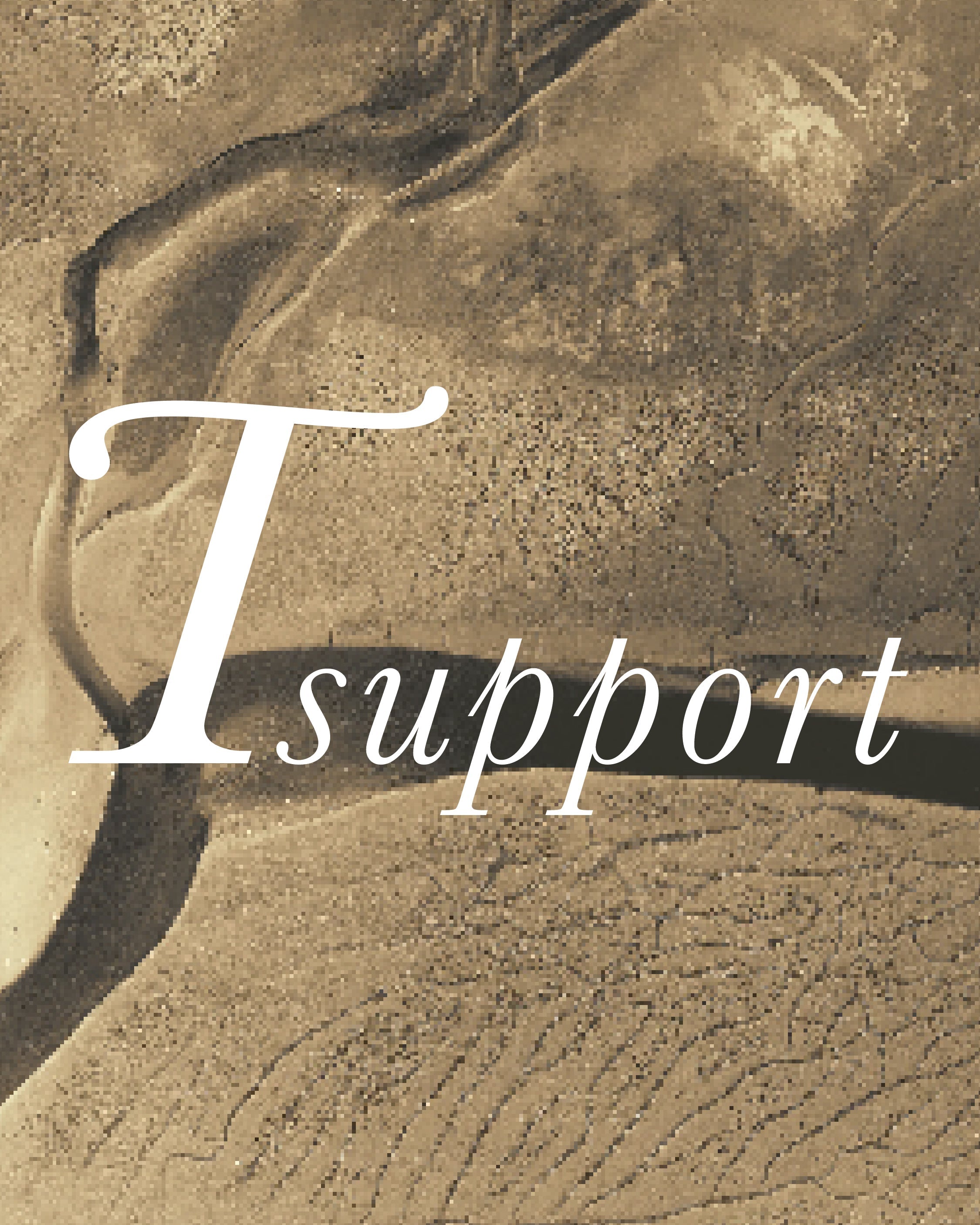 OPC T Support