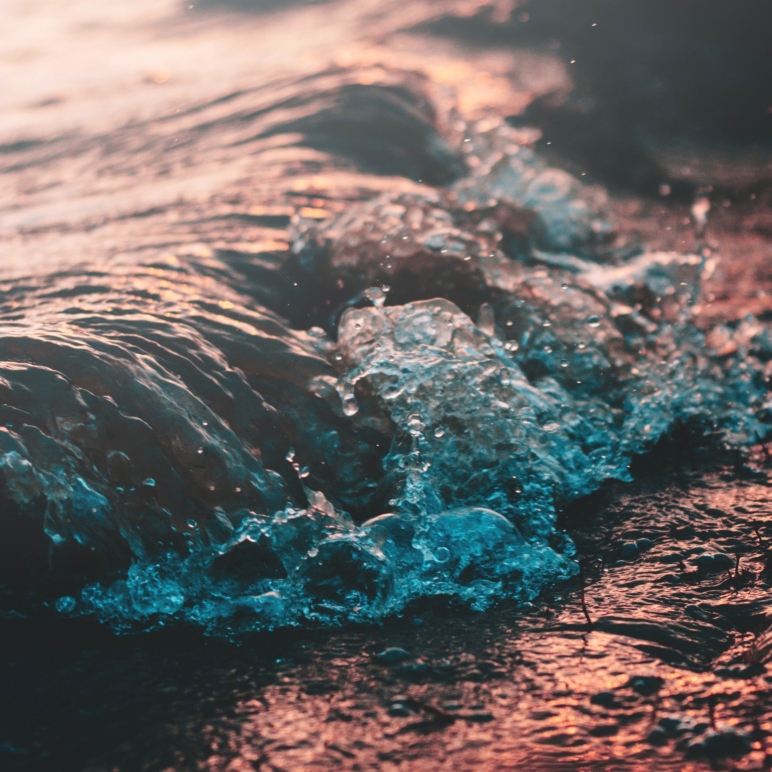 OPC Waves