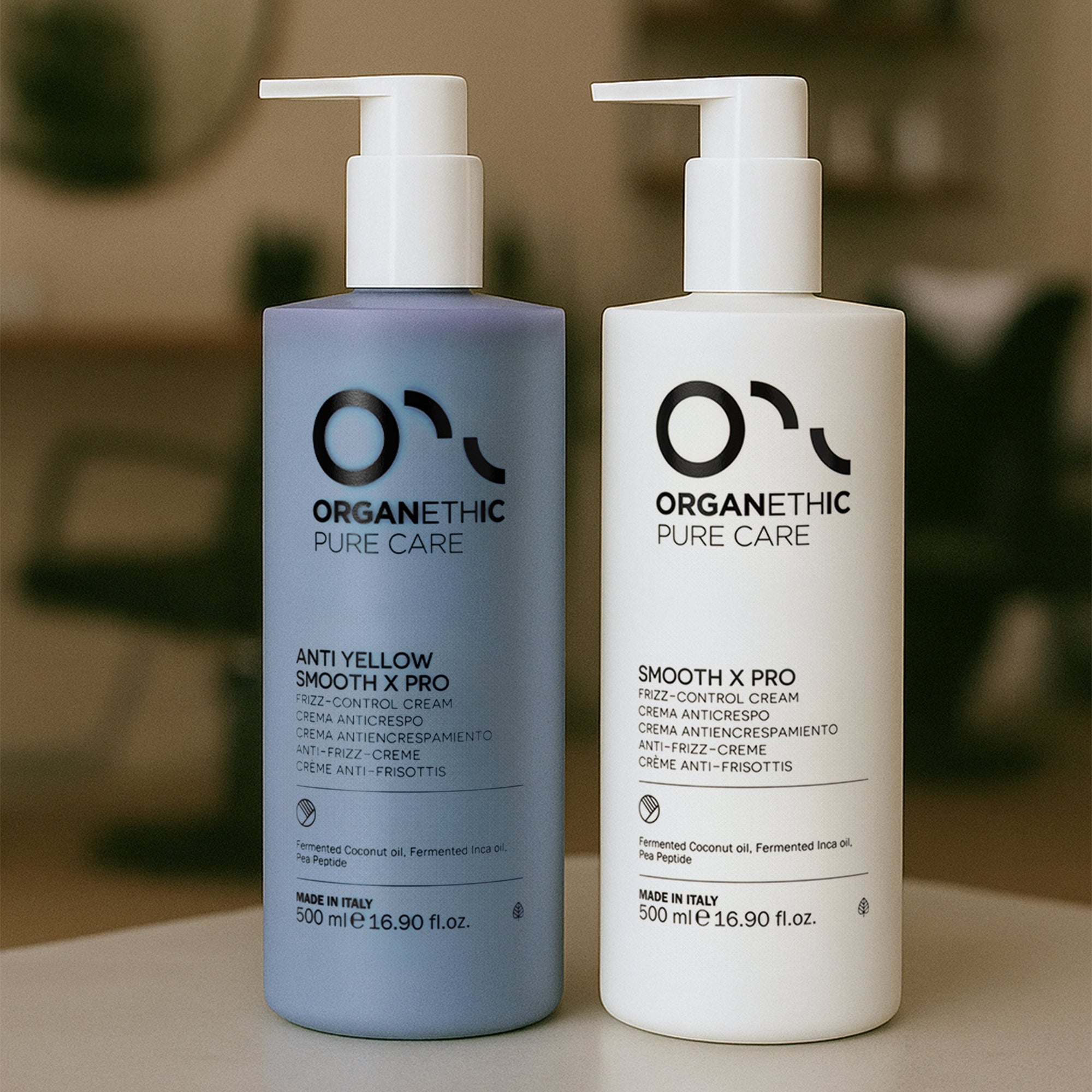 OPC Smooth Professional Frizz Control | RenPro Beauty