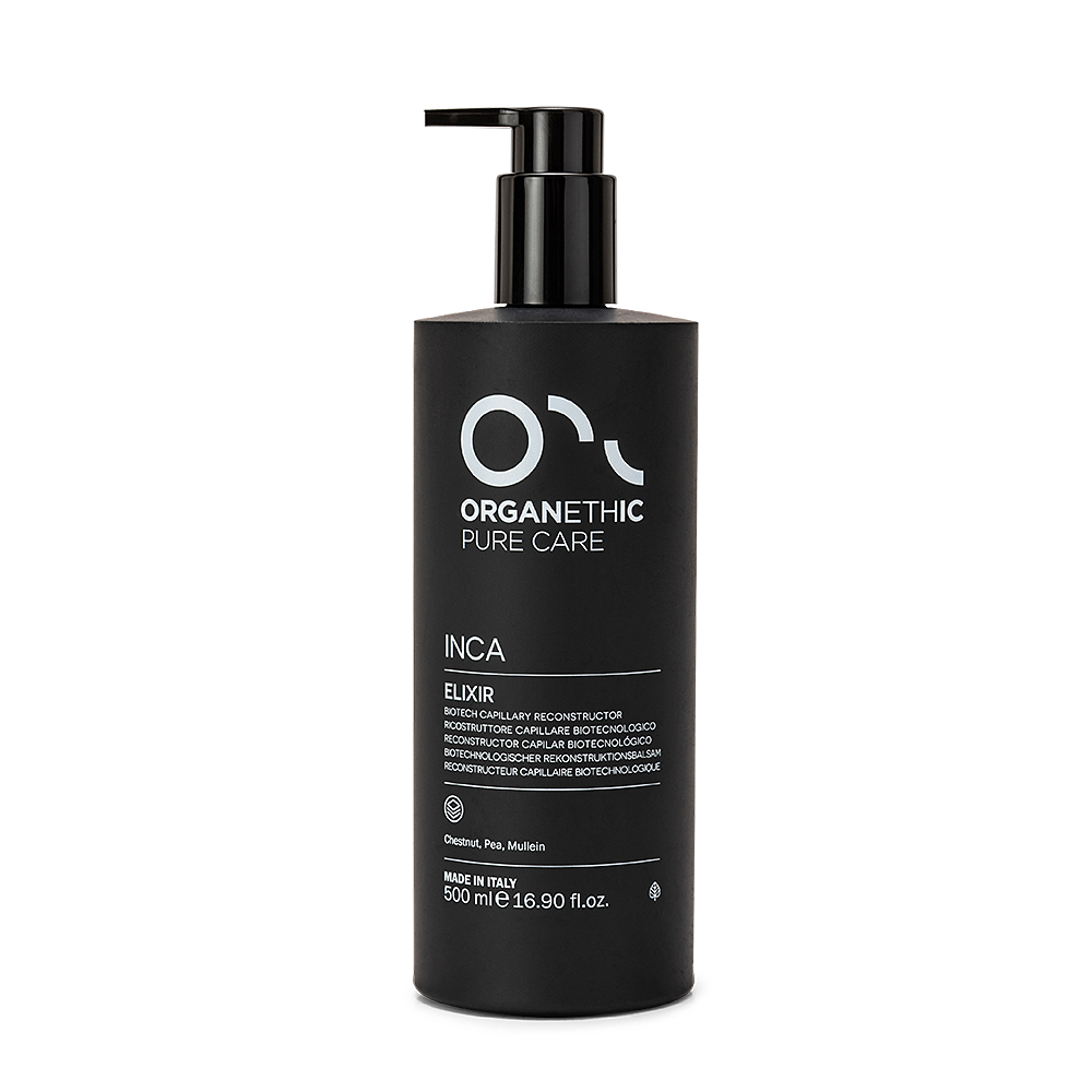 ELIXIR Biotech Capillary Reconstructor – RenPro Beauty