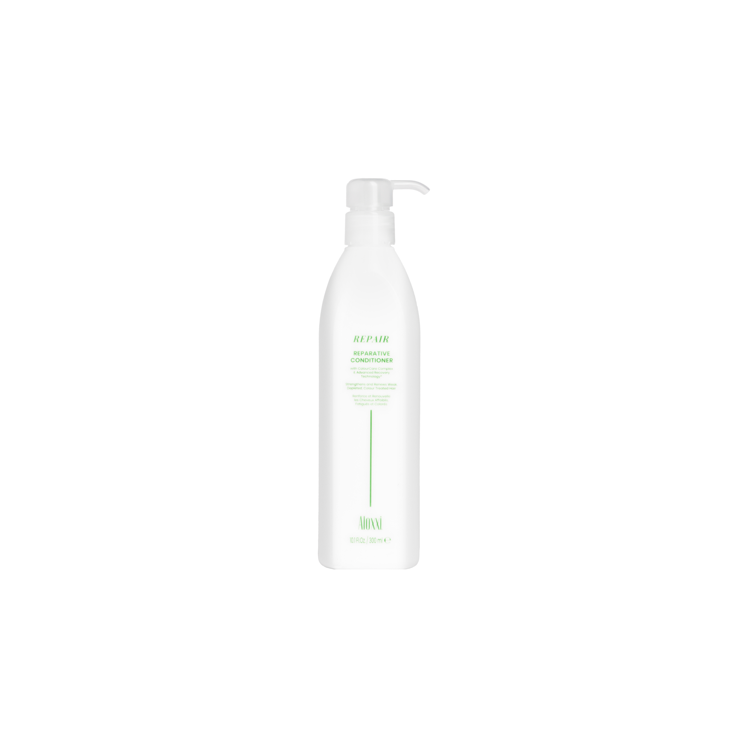 Aloxxi Reparative  Shampoo