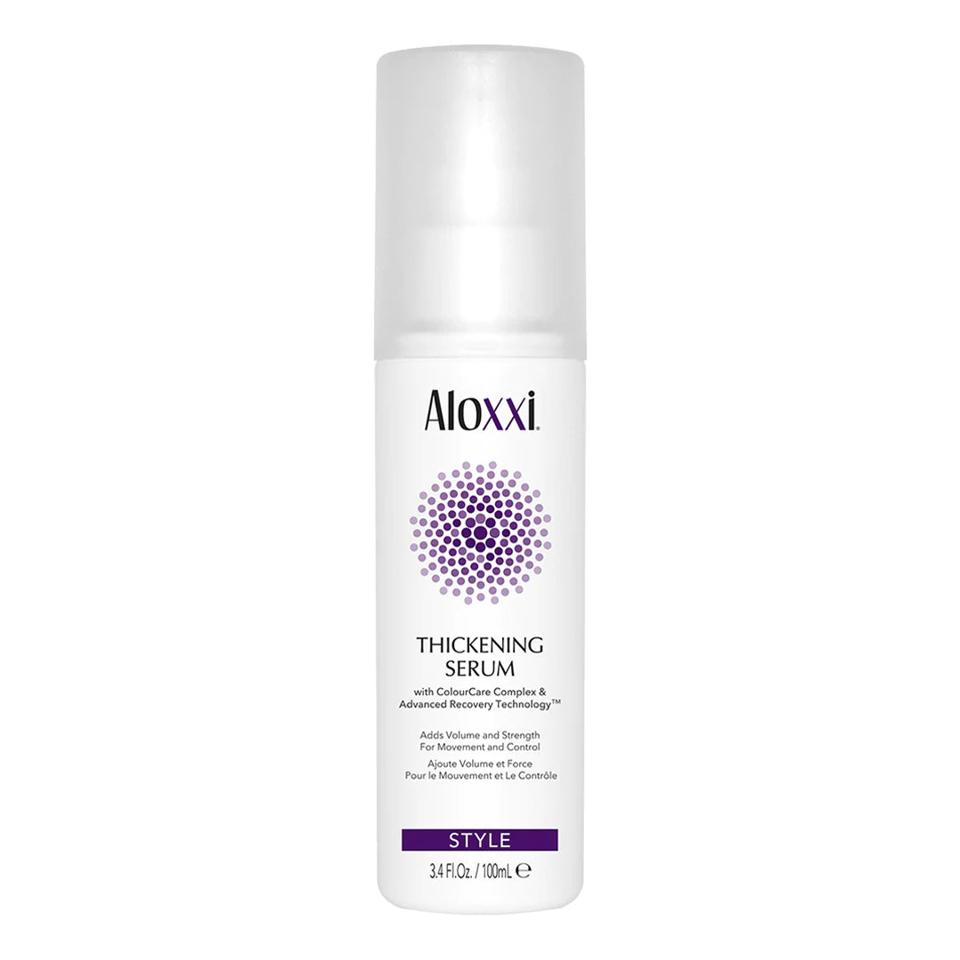 Aloxxi Thickening Serum