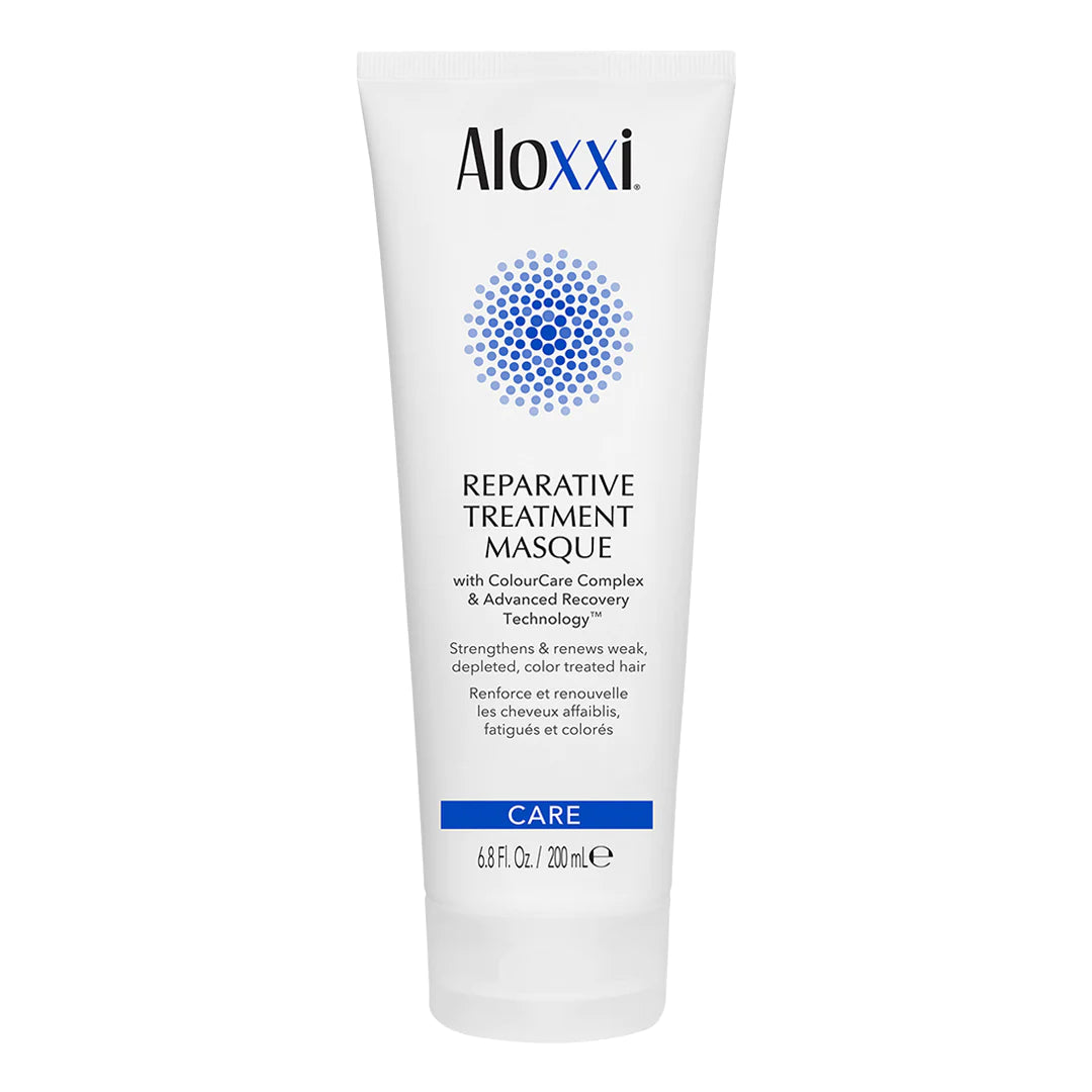 REPARATIVE TREATMENT MASQUE