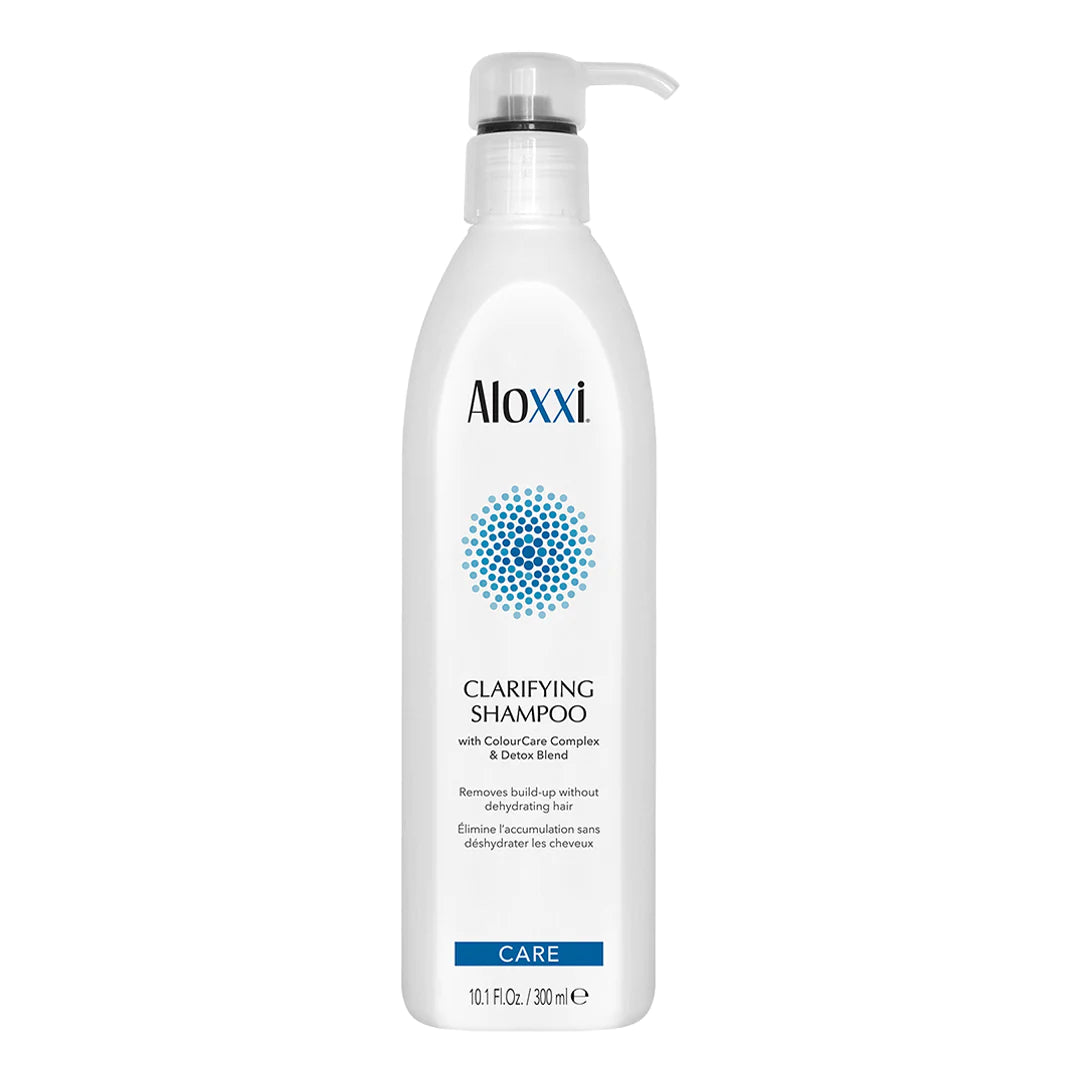 Aloxxi Clarifying Shampoo