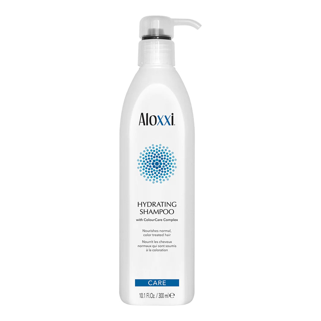 Aloxxi Hydrating Shampoo