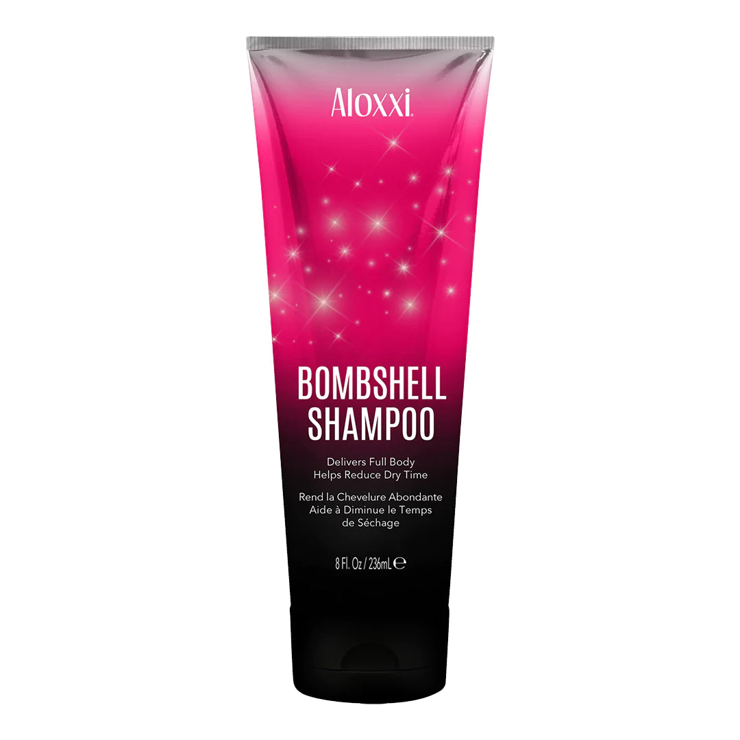 Aloxxi Bombshell Shampoo