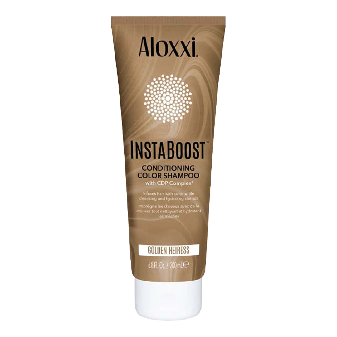 Instaboost Color Shampoo