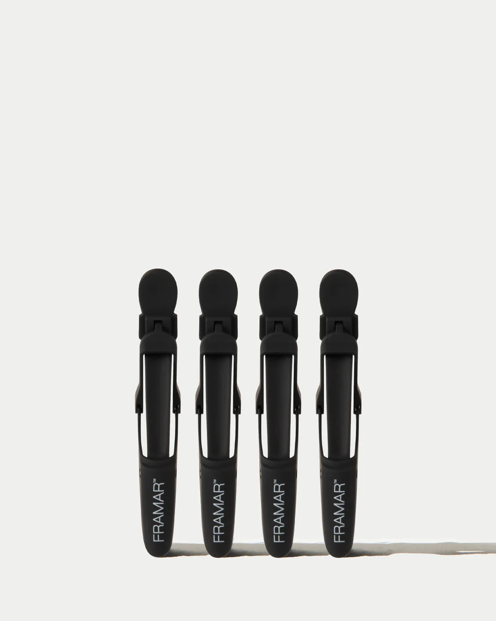 Gator Grip Clips - Black – RenPro Beauty