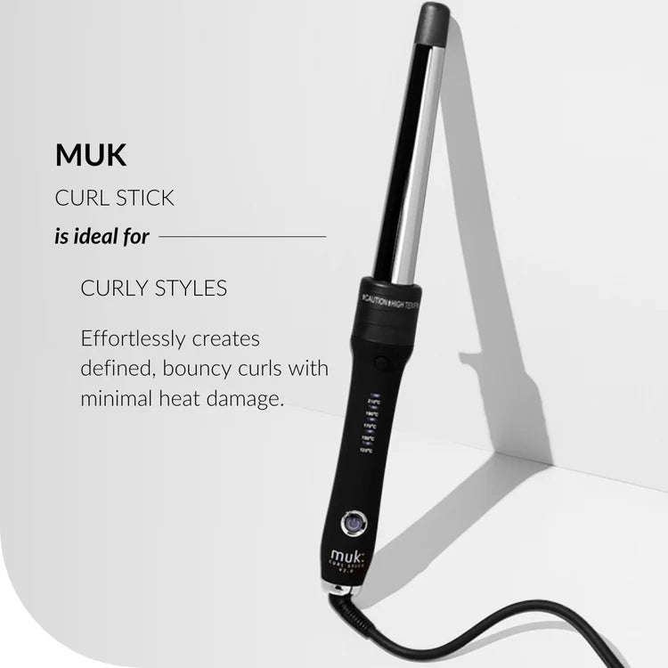 muk Curl Stick