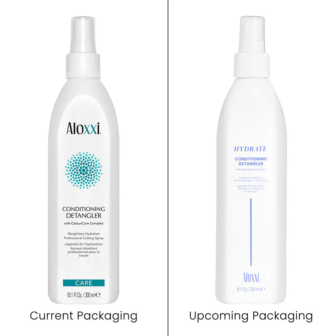 Aloxxi Conditioning Detangler