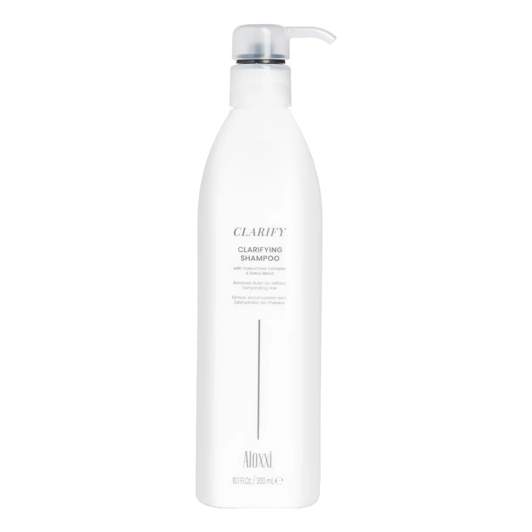 Aloxxi Clarifying Shampoo