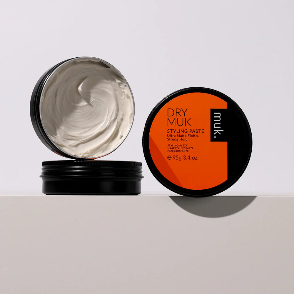 Dry muk Styling Paste