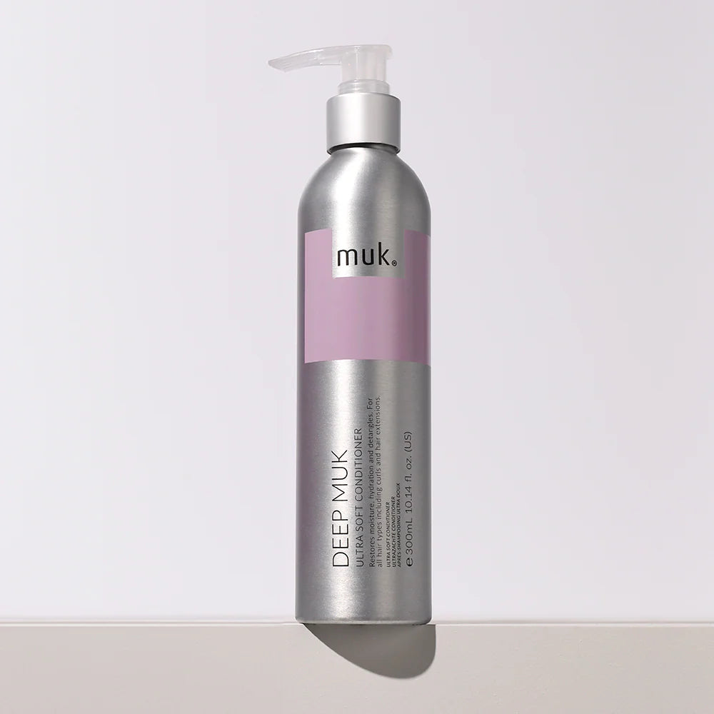 Deep muk Ultra Soft Conditioner
