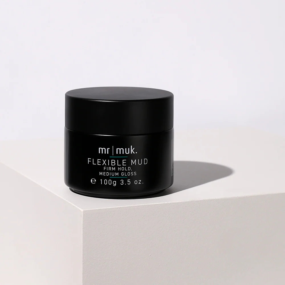 mr muk Flexible Mud