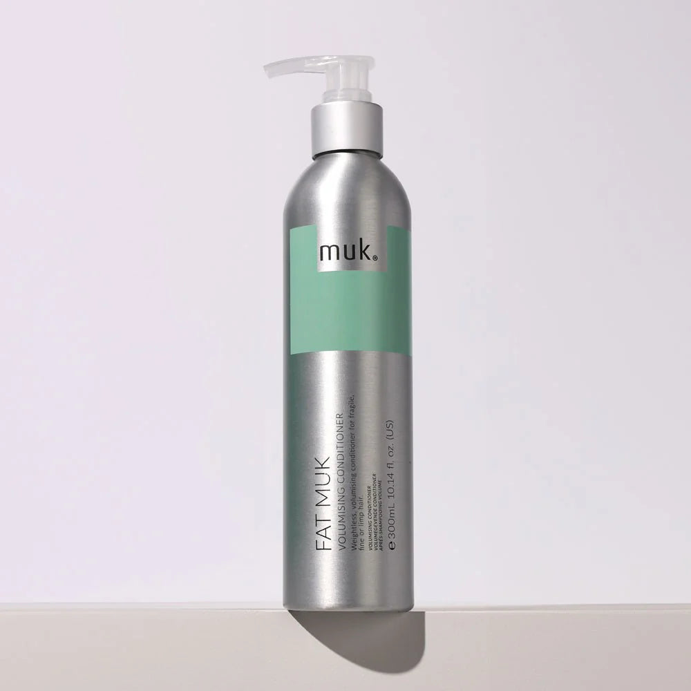 Fat muk Volumising Conditioner