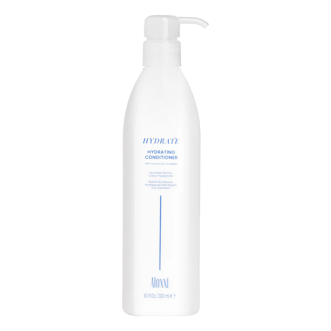 Aloxxi Hydrating Conditioner