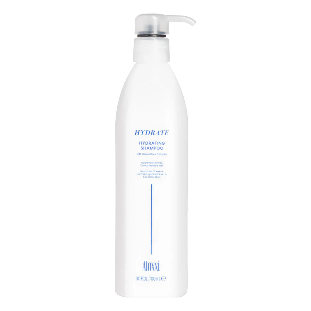 Aloxxi Hydrating Shampoo