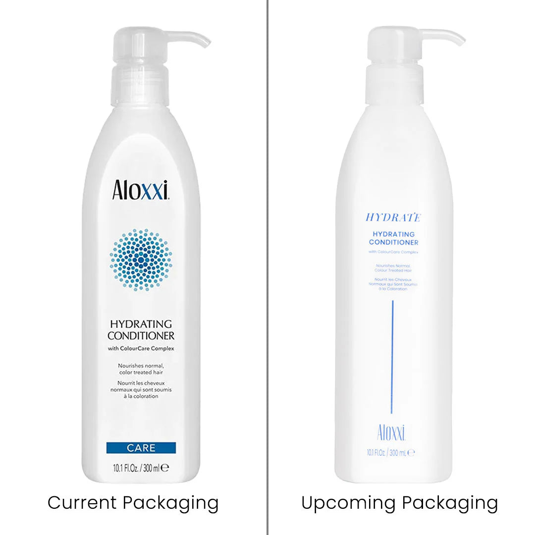 Aloxxi Hydrating Conditioner