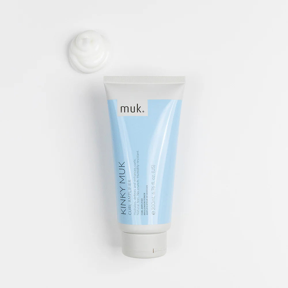 Kinky muk Curl Amplifier