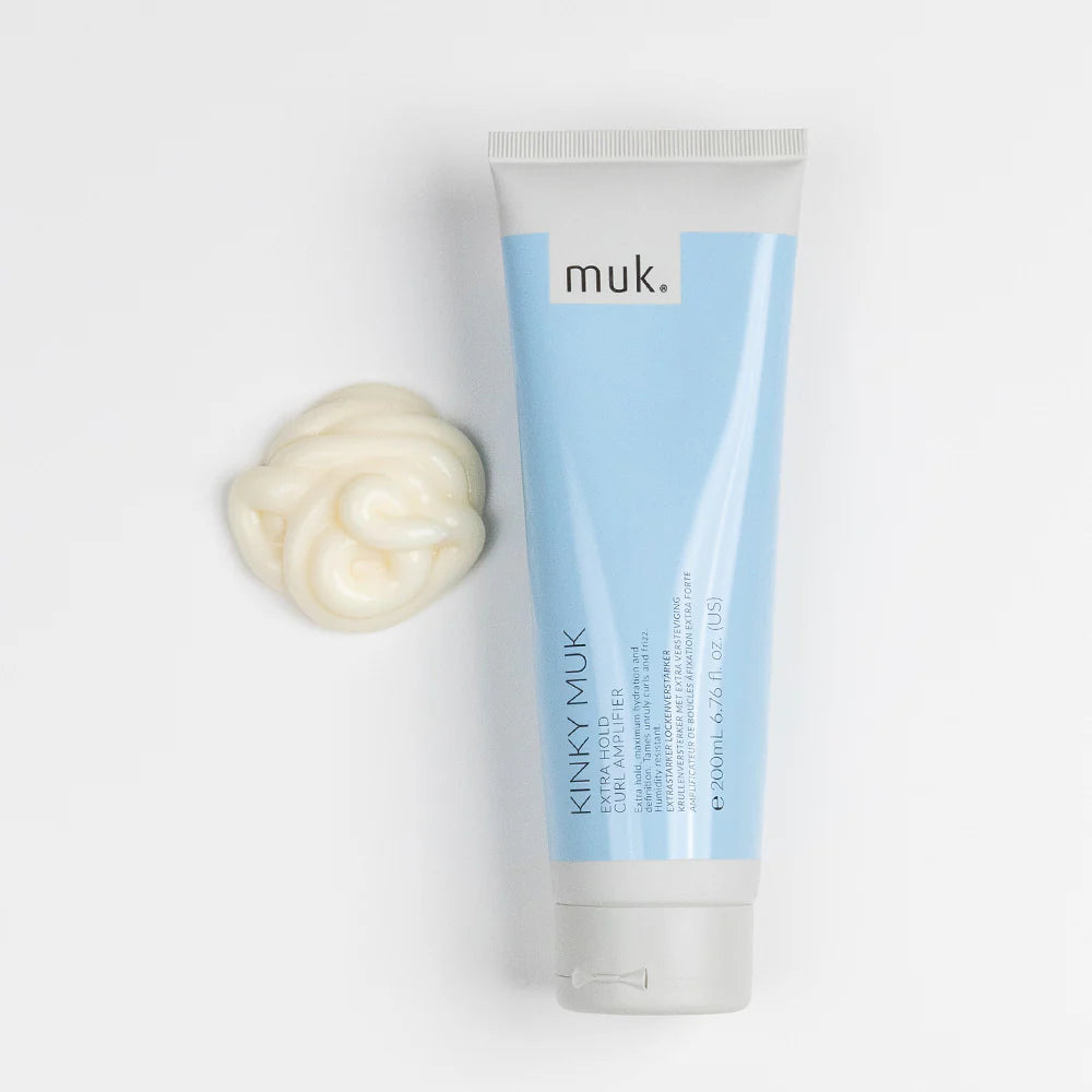 Kinky muk Extra Hold Curl Amplifier