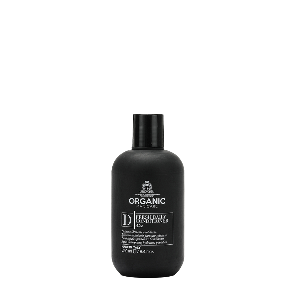 Man Care Fresh Daily Conditioner