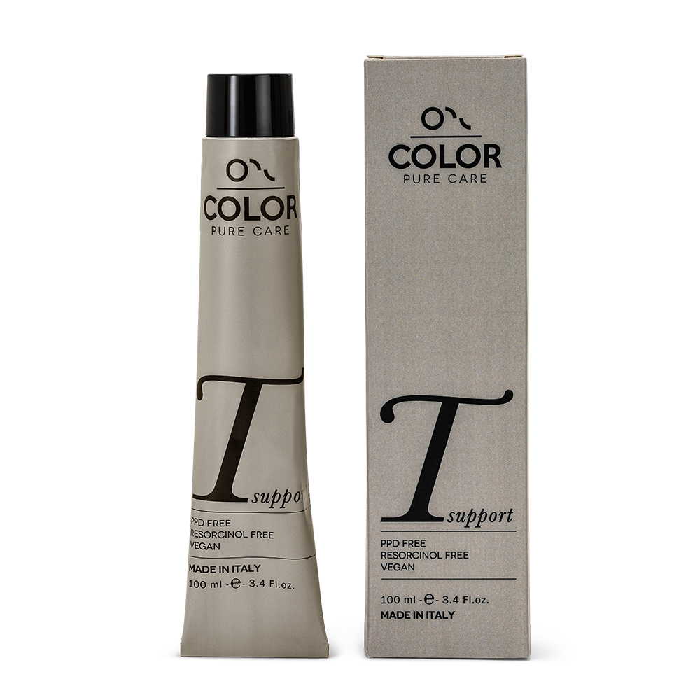 T-Support Colors